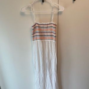 Forever 21 dress-full length cotton